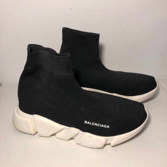 size 6 balenciaga shoes